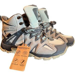 ZEROXPOSUR Outdoor Hiking Footwear NWT SIze 11‎